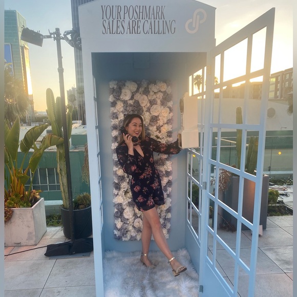 Ali is live!! 💕 - Picture 2 of 7